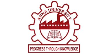 Anna University, Chennai