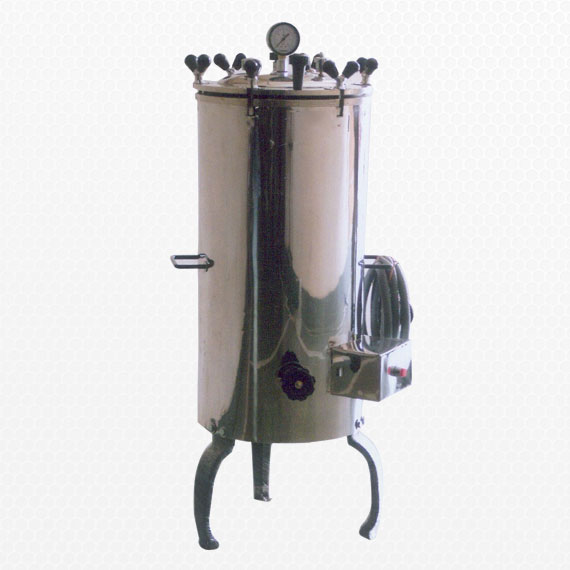 Autoclaves