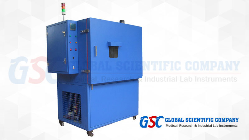 Climatic Test Chambers