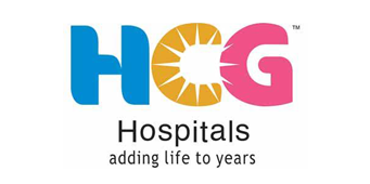 HCG Cancer Centre - Ahmedabad