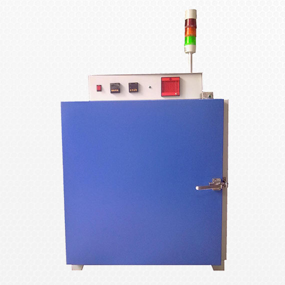 Hot Air Oven