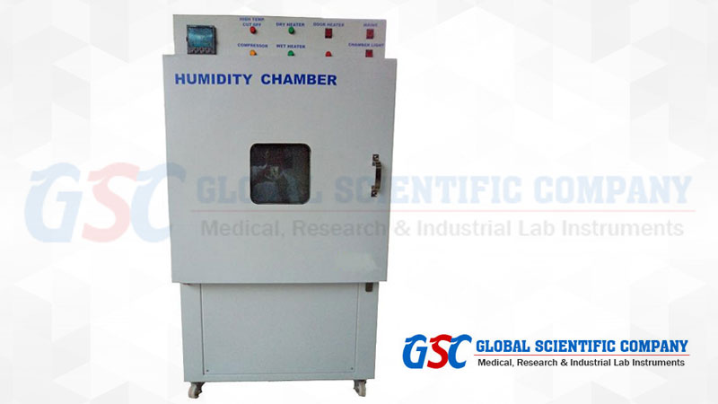 Humidity Simulation Chambers