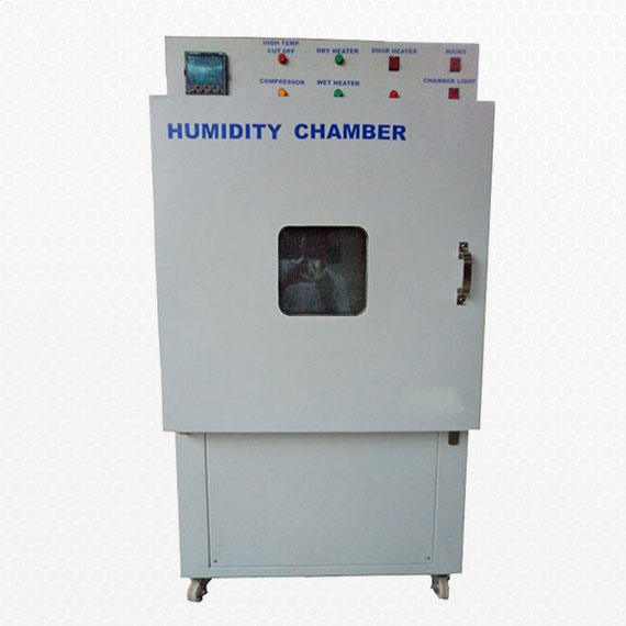 Humidity Test Chamber