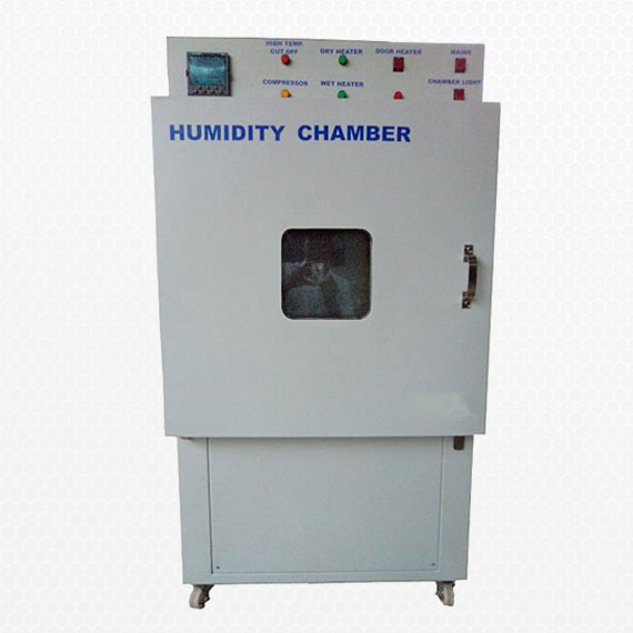 Humidity Simulation Chambers