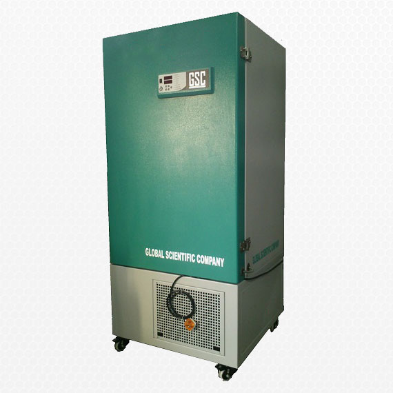 Laboratory Freezers